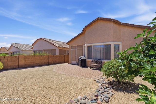 614 W Calle Montero, Sahuarita, AZ 85629