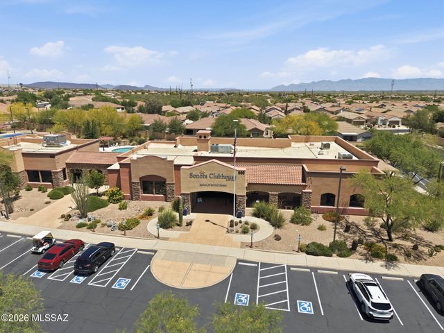614 W Calle Montero, Sahuarita, AZ 85629