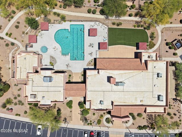 614 W Calle Montero, Sahuarita, AZ 85629