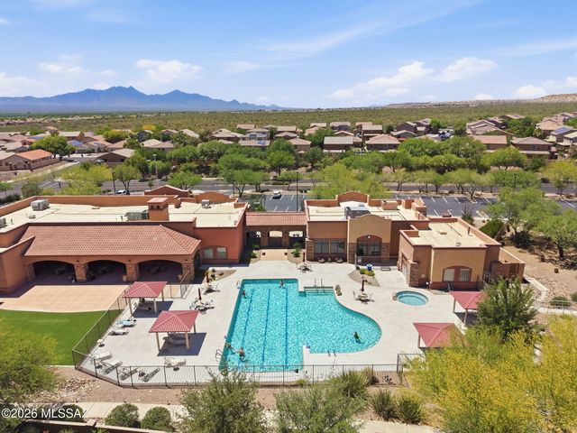 614 W Calle Montero, Sahuarita, AZ 85629