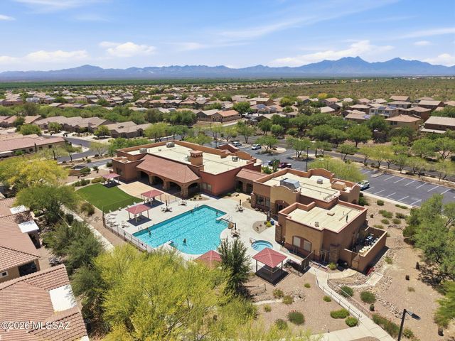 614 W Calle Montero, Sahuarita, AZ 85629