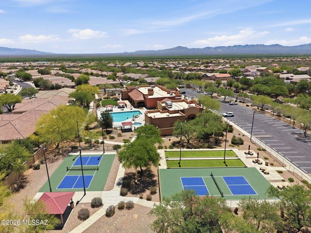 614 W Calle Montero, Sahuarita, AZ 85629