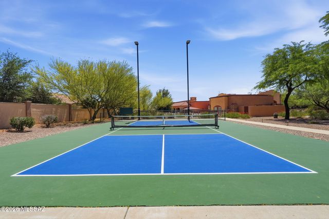 614 W Calle Montero, Sahuarita, AZ 85629