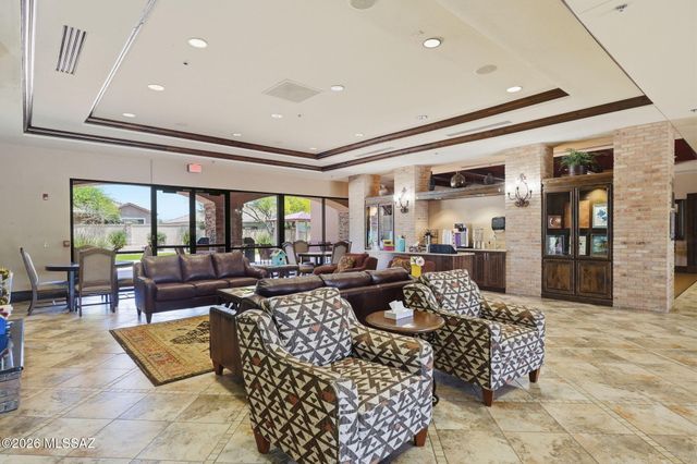614 W Calle Montero, Sahuarita, AZ 85629