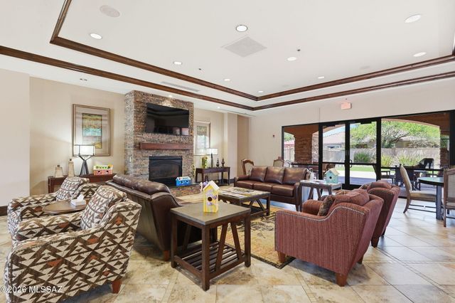 614 W Calle Montero, Sahuarita, AZ 85629