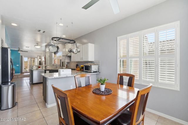 614 W Calle Montero, Sahuarita, AZ 85629
