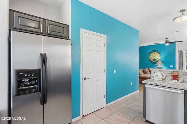 614 W Calle Montero, Sahuarita, AZ 85629