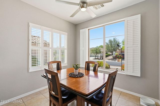 614 W Calle Montero, Sahuarita, AZ 85629