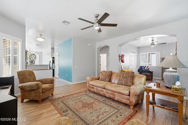 614 W Calle Montero, Sahuarita, AZ 85629