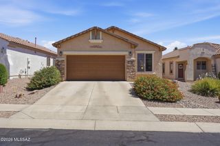 614 W Calle Montero, Sahuarita, AZ 85629