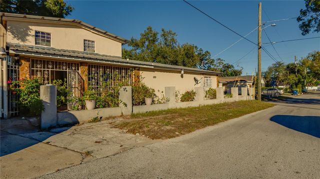 3602 N 25TH STREET, Tampa, FL 33605