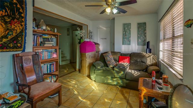 3602 N 25TH STREET, Tampa, FL 33605