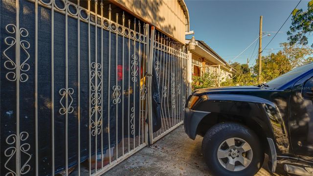 3602 N 25TH STREET, Tampa, FL 33605