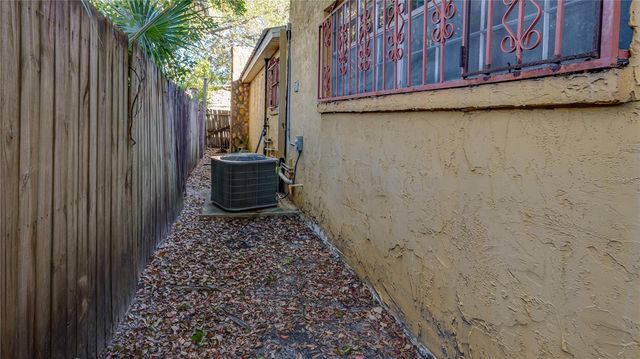 3602 N 25TH STREET, Tampa, FL 33605