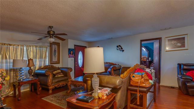 3602 N 25TH STREET, Tampa, FL 33605