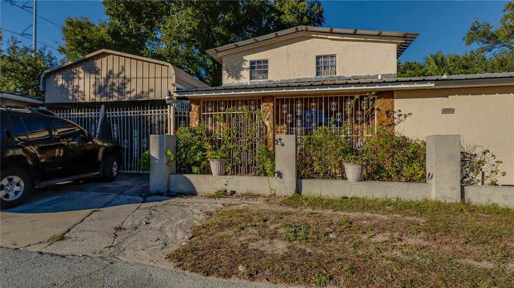 3602 N 25TH STREET, Tampa, FL 33605