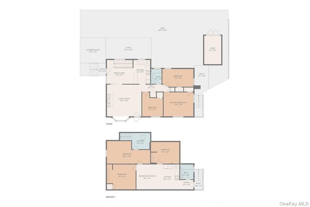 250 Spur Drive S, Bay Shore, NY 11706