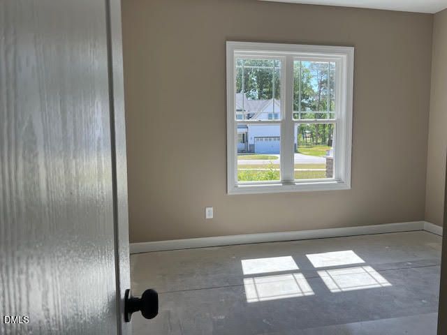 835 Olive Branch Drive, Smithfield, NC 27577