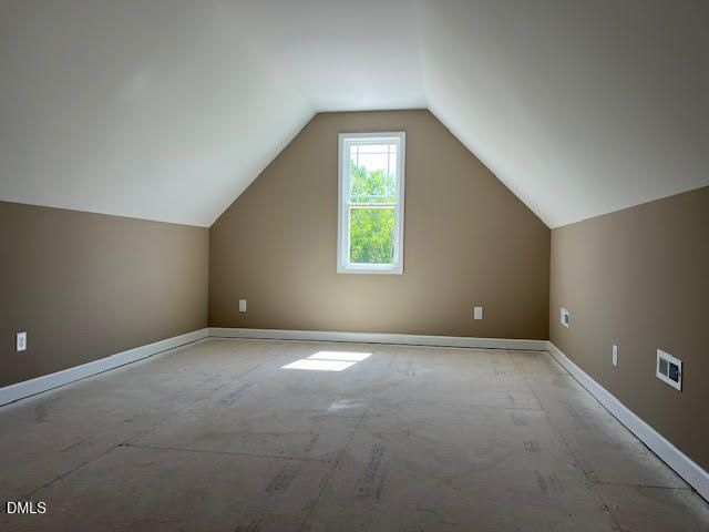 835 Olive Branch Drive, Smithfield, NC 27577