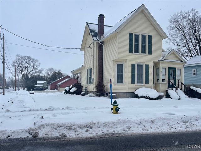 322 North Main Street, Lenox, NY 13032