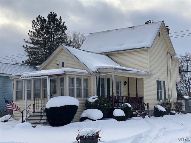 322 North Main Street, Lenox, NY 13032