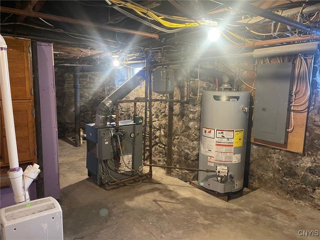 322 North Main Street, Lenox, NY 13032