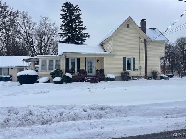 322 North Main Street, Lenox, NY 13032