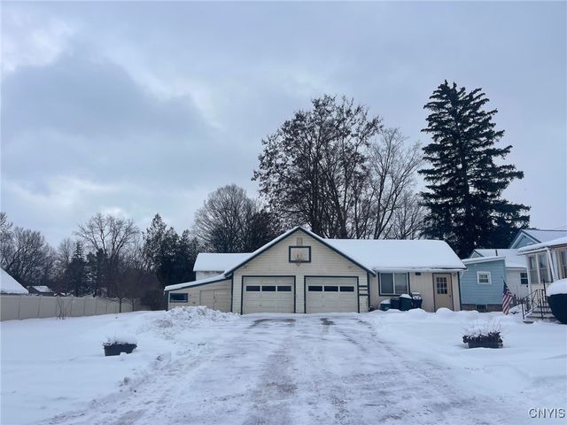 322 North Main Street, Lenox, NY 13032