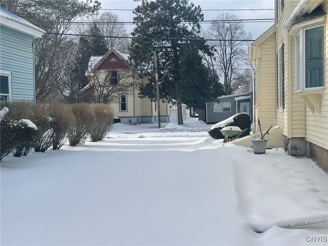 322 North Main Street, Lenox, NY 13032