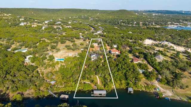 8012 Bernard ST, Volente, TX 78641