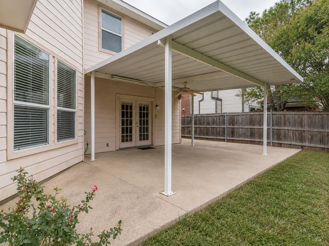 6704 Cambrian Way, Fort Worth, TX 76137