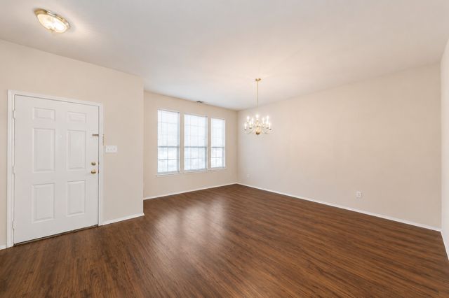 6704 Cambrian Way, Fort Worth, TX 76137