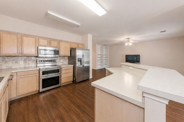 6704 Cambrian Way, Fort Worth, TX 76137
