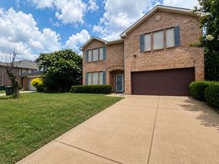 6704 Cambrian Way, Fort Worth, TX 76137