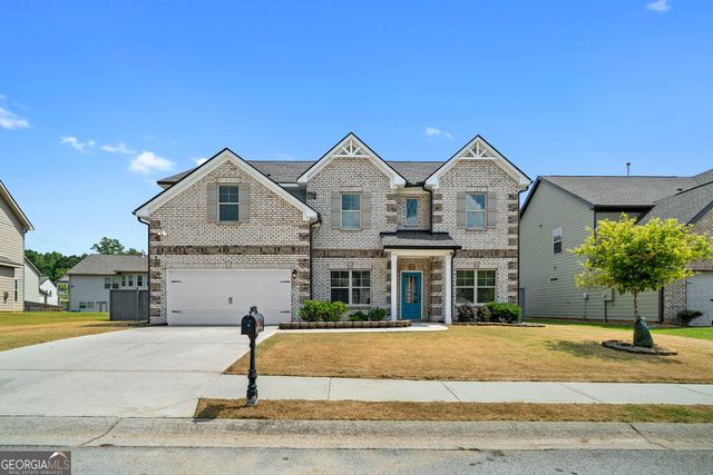 5673 Wyncreek Circle SW, Atlanta, GA 30331