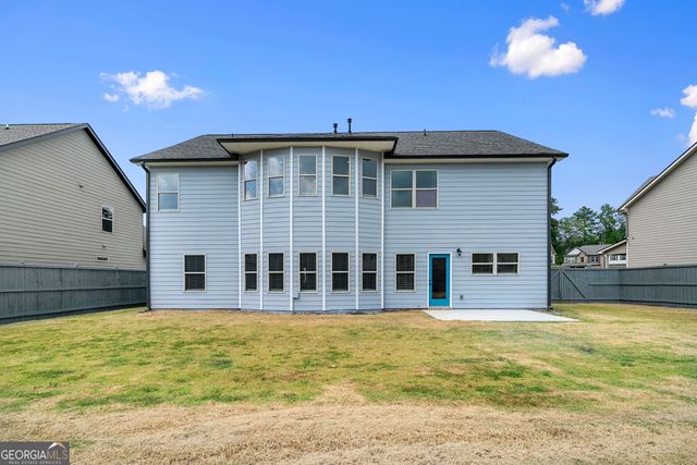 5673 Wyncreek Circle SW, Atlanta, GA 30331
