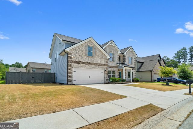 5673 Wyncreek Circle SW, Atlanta, GA 30331