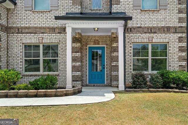 5673 Wyncreek Circle SW, Atlanta, GA 30331