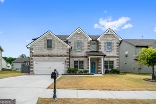 5673 Wyncreek Circle SW, Atlanta, GA 30331