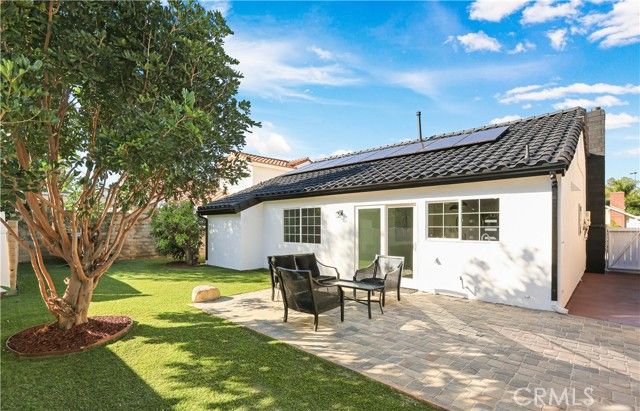 25912 Spruce Lane, Laguna Hills, CA 92653