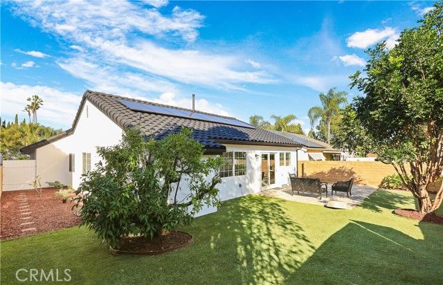 25912 Spruce Lane, Laguna Hills, CA 92653