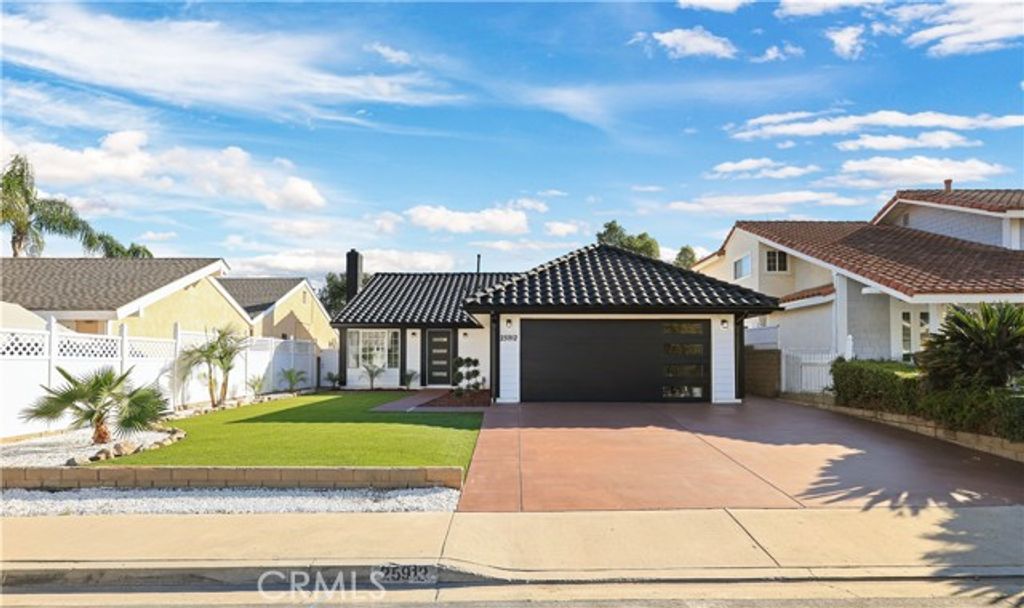 25912 Spruce Lane, Laguna Hills, CA 92653