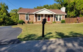500 Springmont Blvd, Old Hickory, TN 37138