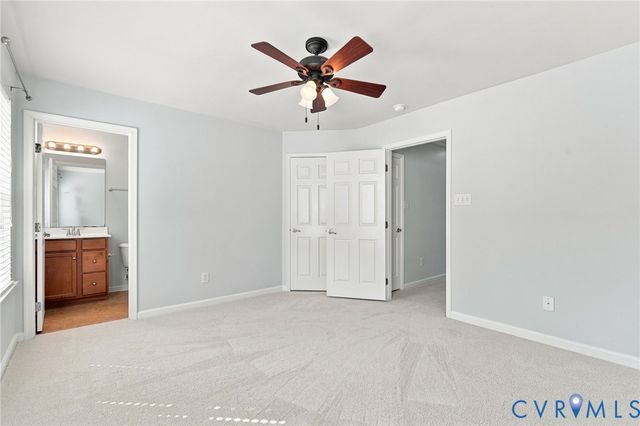 8165 Belton Cir, Mechanicsville, VA 23116
