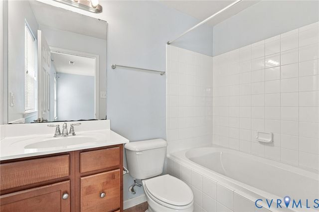 8165 Belton Cir, Mechanicsville, VA 23116