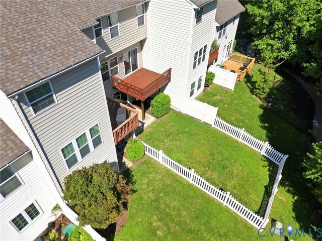 8165 Belton Cir, Mechanicsville, VA 23116