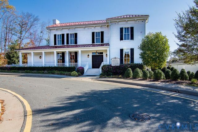 8165 Belton Cir, Mechanicsville, VA 23116