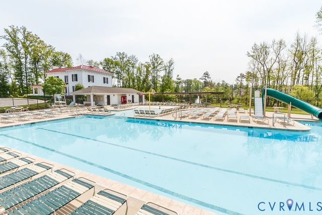 8165 Belton Cir, Mechanicsville, VA 23116