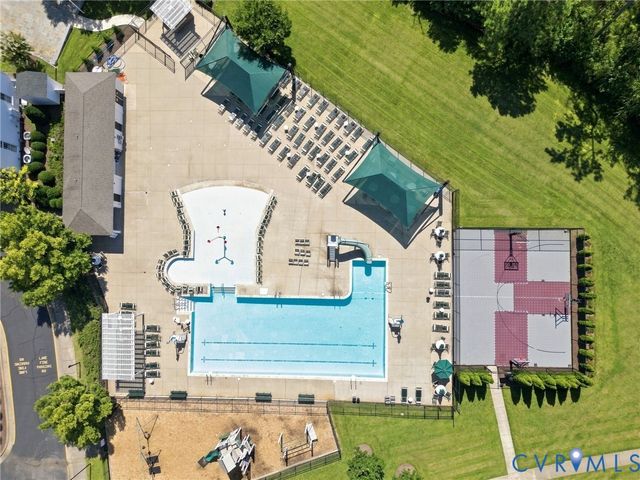 8165 Belton Cir, Mechanicsville, VA 23116