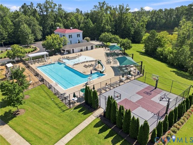 8165 Belton Cir, Mechanicsville, VA 23116